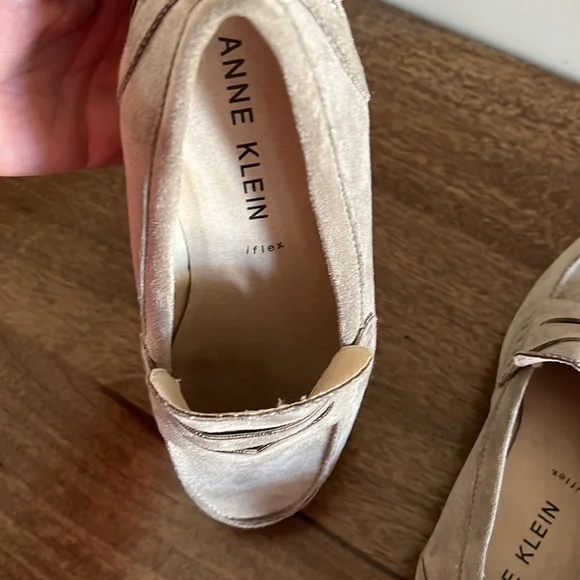 Anne Klein Loafers 7 - Picture 9 of 12